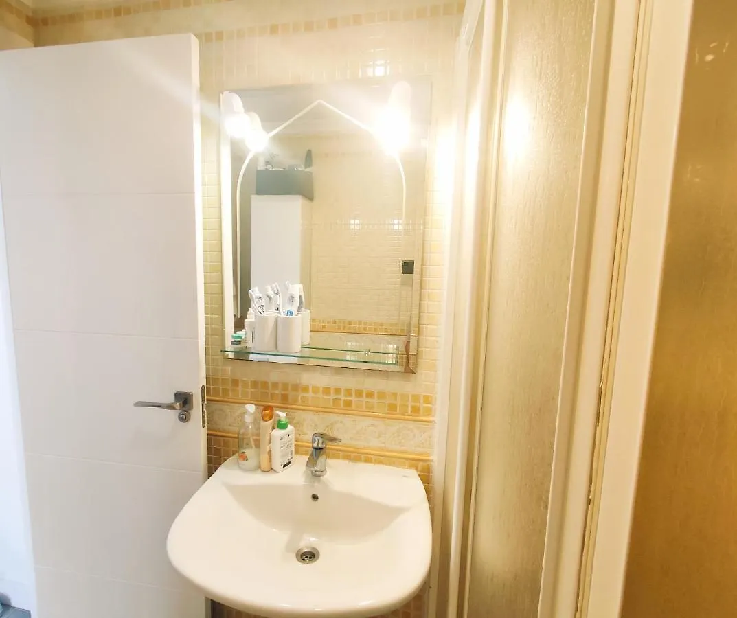 Casa Alameda Apartment Cadiz