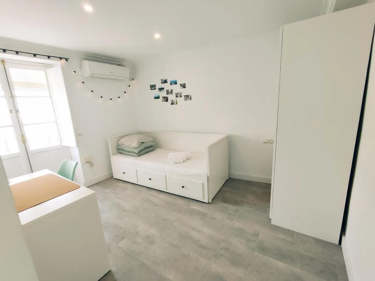 Casa Alameda Apartment Cadiz 0*,  Spain