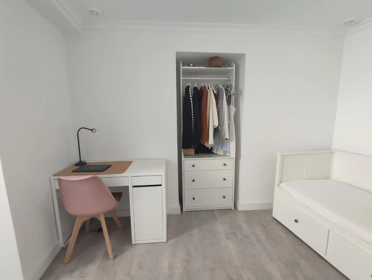 Casa Alameda Apartment Cadiz